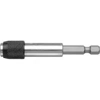 Facom magnetische bithouder 1/4" met vergrendelring - EF.6P6