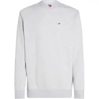 Tommy Hilfiger Sweatshirt grijs gemĂȘleerd