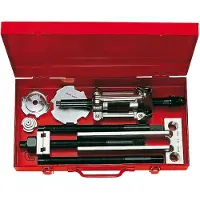 Facom trekkerset met steun - U.28J1