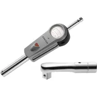 Facom sleutels met aandrijfvierkant 3/4" - K.202B