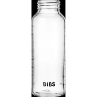 BIBS - Glass Baby Bottle Body - 240 ml