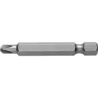 Facom schroefbits 1/4" met groef torq schroeven n 8 l 25 mm - ETORM.608