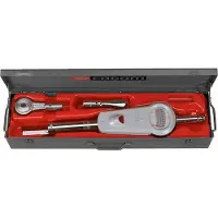 Facom sleutels met ratels en aandrijfvierkant 3/4" 900nm - K.201B
