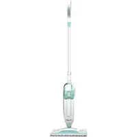 Shark S1000UK Draagbare stoomreiniger 0,375 l 1050 W Groen, Wit
