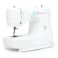 SINGER M1505 - Naaimachine - Wit