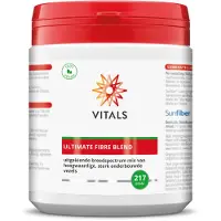 Vitals Ultimate fibre blend (217 gram)