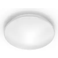 Philips Moire plafonnière - warmwit licht - medium