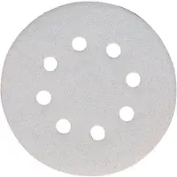 Makita Schuurschijf 125mm K180 White Velcro - P-37437