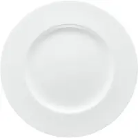 Rosenthal Jade Rim bord 31 cm Wit