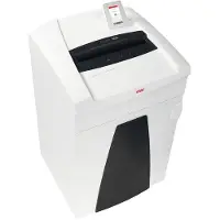 HSM SECURIO Papierversnipperaar 13 Vellen Snippers Veiligheidsniveau P-6 145 L SECURIO P40I P-6 1885121M