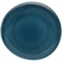 Rosenthal Junto bord 22 cm Ocean blue