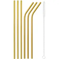 Sambonet Rietje Mix & Play Gold (6-Delig)