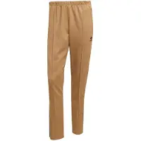 Adidas Originals Broek 'Adicolor Classics Beckenbauer Track' mokka / zwart