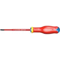 Facom Schroevendraaier Protwist Pz2X125 Geïsoleerd 1000V-Slim - ATD2X125TVE