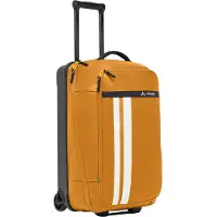 Vaude Trolley lichtoranje / wit