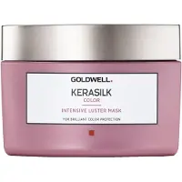 Goldwell Kerasilk Color Intensive Luster Mask (U) 200 ml