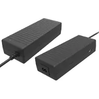 ITek ITNBAE120, Interne, AC, 20 V, Zwart