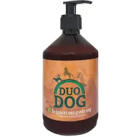 DUO DOG vet supplement 500 ml