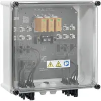 Weidmuller 2683070000 PVN1M1I3SXF3V1O1TXPX10 Stringbox