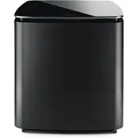 Bose Bass Module 700 Zwart