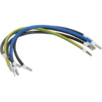 Legrand LEXIC bedradingsset voor installatiekast - 412310