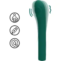Loveline Love Line - Pulse Wave G-Spot Vibrator