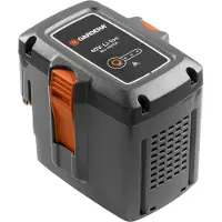 Gardena Battery System 40 volt 2,4 Ah Li-Ion accu