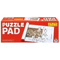 Schmidt Spiele puzzelmat voor 500 tot 1000 stukjes, artikelnummer 57989