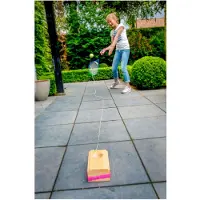 Top 1 Toys Tennis Trainer