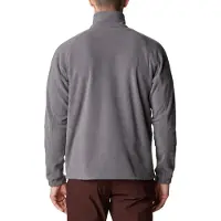Columbia Funktionele fleece-jas 'FAST TREK II' rookgrijs / wit