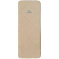 Nomad Naos Premium XW 18.0 Slaapmat Dark Sand One Size