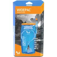 Source - Widepac 3 - Drinksysteem 3 l, blauw