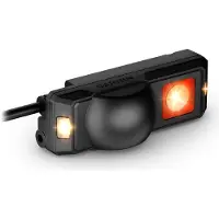Garmin Zumo R1 Radar Maat