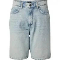 QS Jeans lichtblauw