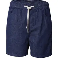 QS Jeans donkerblauw