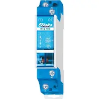 Eltako R12 Auxiliary Relay - 22100030