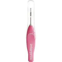 Interprox Ragers Nano Roze PHD 0.7 mm - 100 stuks