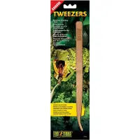 Exo Terra Bamboe Voederpincet - Accessoire - per stuk