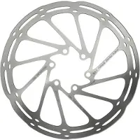 Sram Rotor Centerline 6b Remschijf