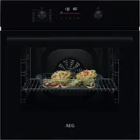 AEG TU5PB40NCK SurroundCook