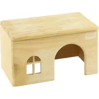 Trixie Knaagdierenhuis Klosters M 28x16x18cm