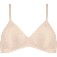 Triumph Voorgevormde bh Soft Sensation | Maat: 75B | Kleur: Powder
