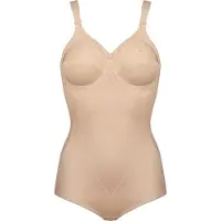 Triumph Body Doreen + Cotton 01 | Maat: 80D | Kleur: Powder