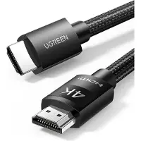 UGREEN Hdmi-Kabel 4K 60Hz 5M Voor Tv-Monitor