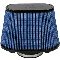 AFE MagnumFLOW Intake Replacement Air Filter w/Pro 5R Media 5in F / 11x6.5in B / 8.5x4in T / 7.5in H