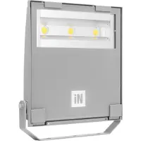 Performance In Lighting LED Schijnwerper | 154W 3000K 18843lm 830 | IP66