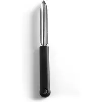Hendi Groenteboor – Ergonomisch ontwerp – 220 mm – Zwart