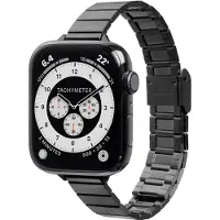 Laut Links Petite Watch Strap - 38/40/41mm - Black