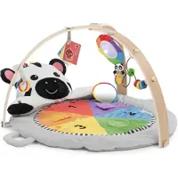 Baby einstein Speelkleed - Zen's activiteitsmijlpalen - - OneSize - Speelkleden