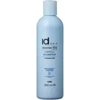 Id Hair Sensitive Xclusive Everyday Shampoo 300 ml